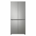 LG GMBS30SEPY 567L Total No Frost American Fridge Freezer Silver