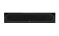 Monitor Audio Radius On-Wall 4G Series Slim 2-Way Single Speaker - Black