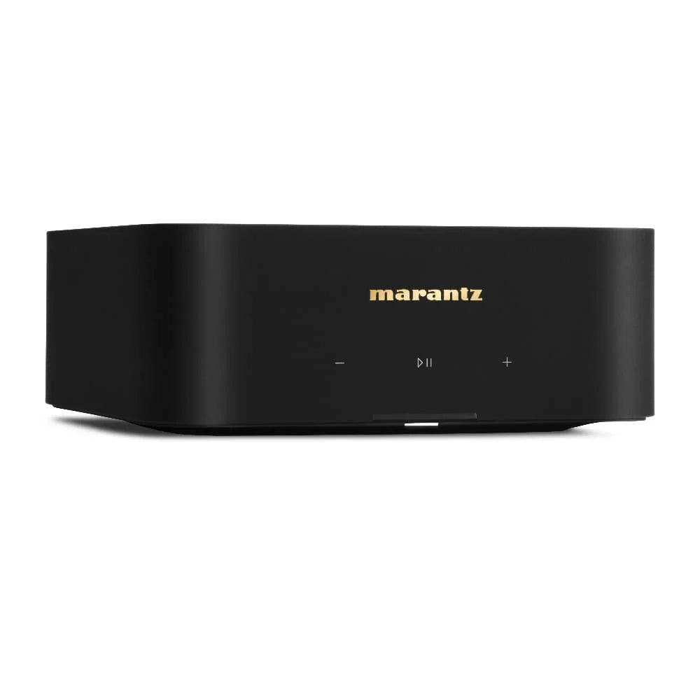Marantz Model M1 Wireless 2 Channel Streaming Amplifier with 100W eARC HEOS Built-in - Clearance
