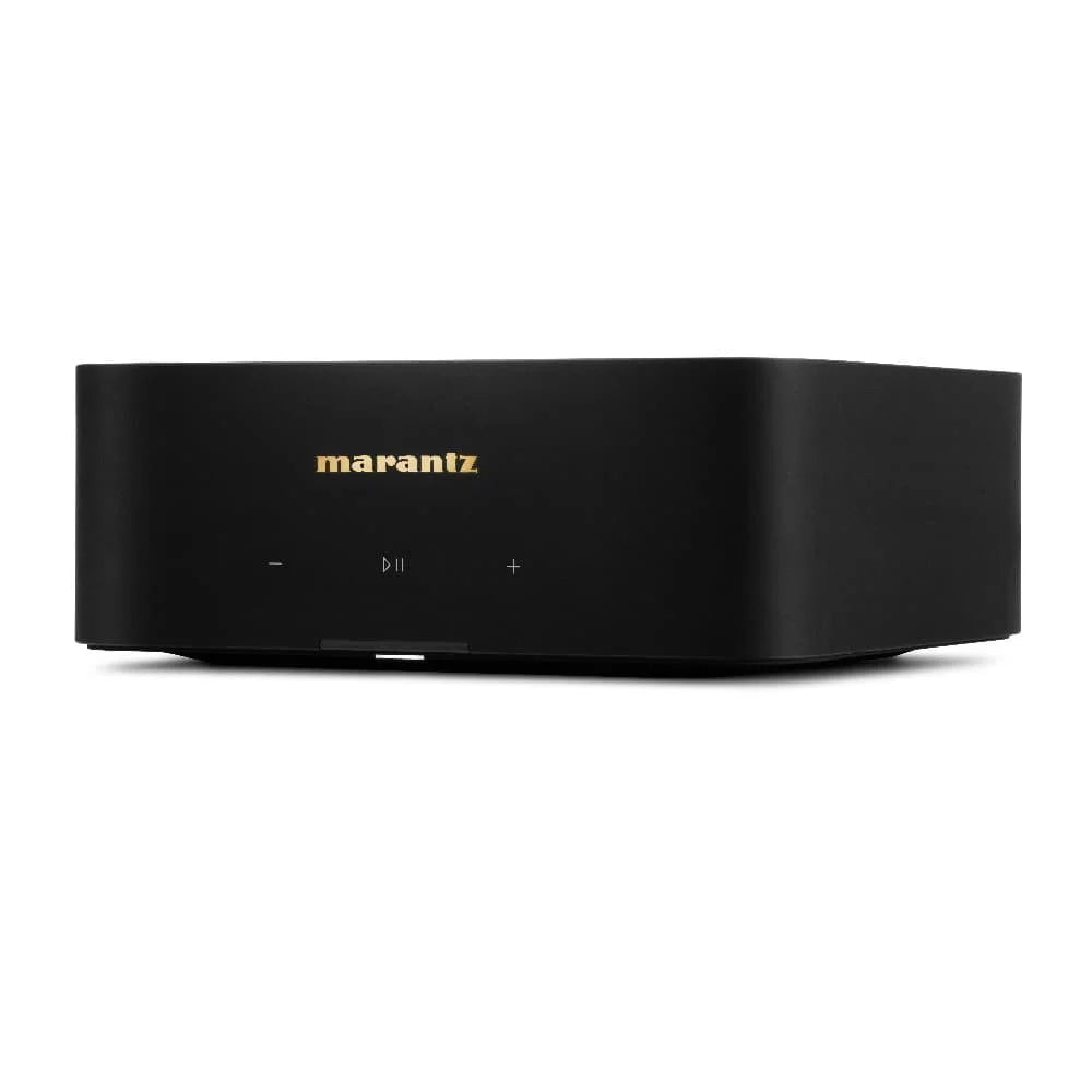Marantz Model M1 Wireless 2 Channel Streaming Amplifier with 100W eARC HEOS Built-in - Clearance