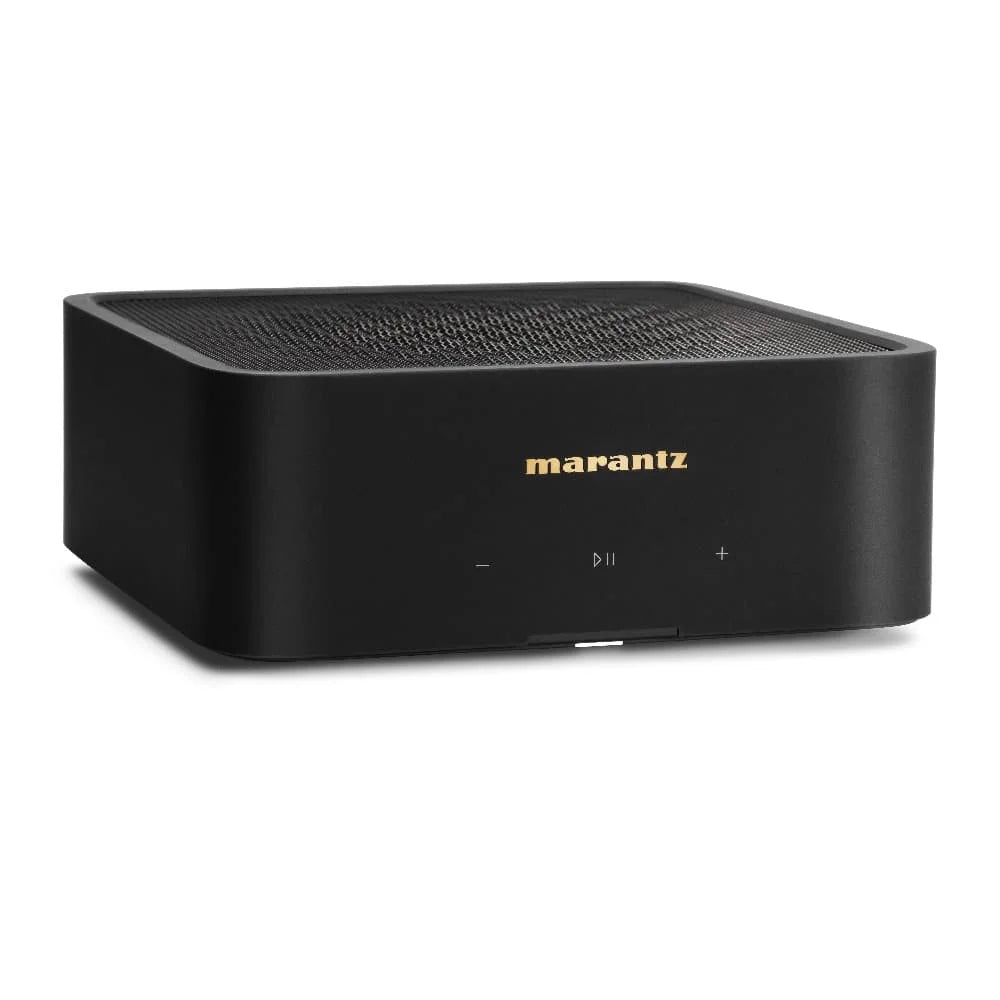 Marantz Model M1 Wireless 2 Channel Streaming Amplifier with 100W eARC HEOS Built-in - Clearance