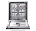 Samsung DW60CG550B00EU Series 7 Integrated Dishwasher Auto Door Open 14 Place Settings