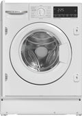 Bosch Series 6 WKD28490GB Built In 8kg/5kg Washer Dryer 1400 Spin E Rated