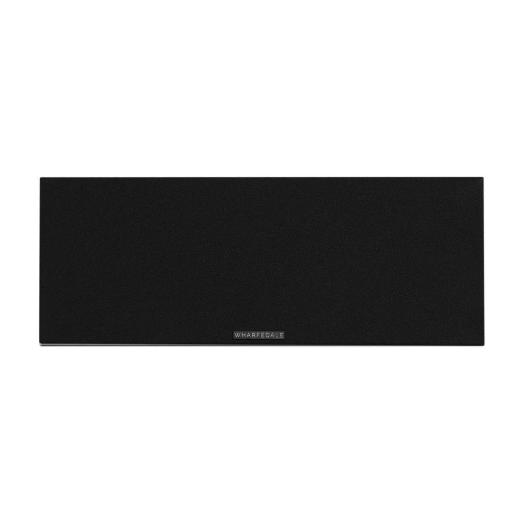 Denon AVRS970H 8K 7.2 Ch Dolby Atmos AV Receiver with Wharfedale Diamond 12.1i HCP 5.1 Speaker Package - Black