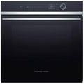 Fisher and Paykel OB60SD11PLX1 Series 7 Contemporary Pyrolytic Built-In Oven