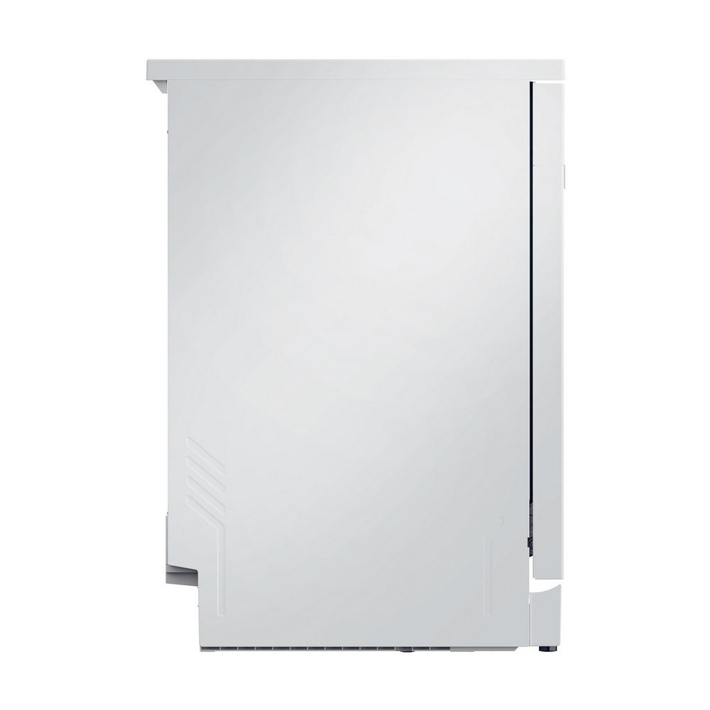Haier XF 5C7M0W-80 I-Pro Shine Series 3 Freestanding Dishwasher 15 Place Settings White