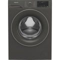 Hotpoint H101GANTISTAIN 10kg 1400 Spin Freestanding Washing Machine with PetHairCare Graphite