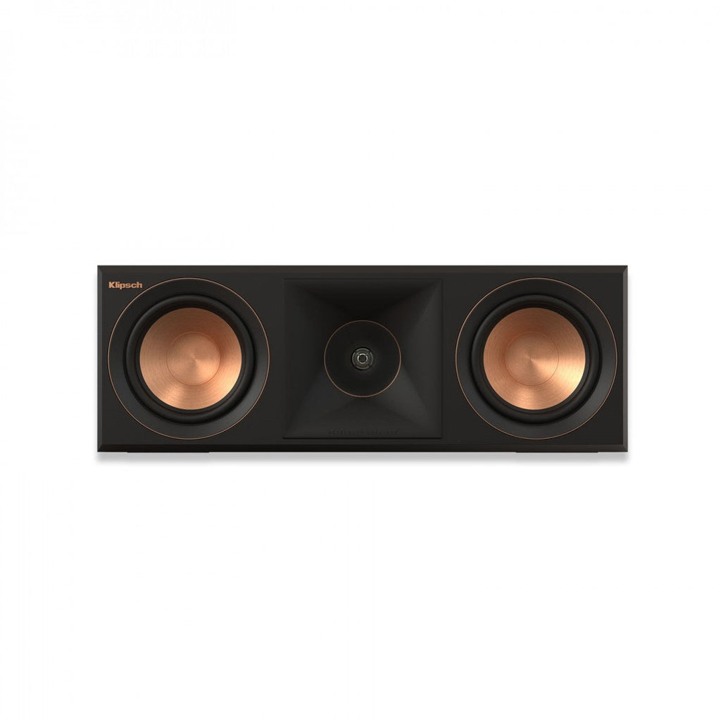 Klipsch Reference Premier MKII 5.1 Home Cinema Speaker Package - Walnut