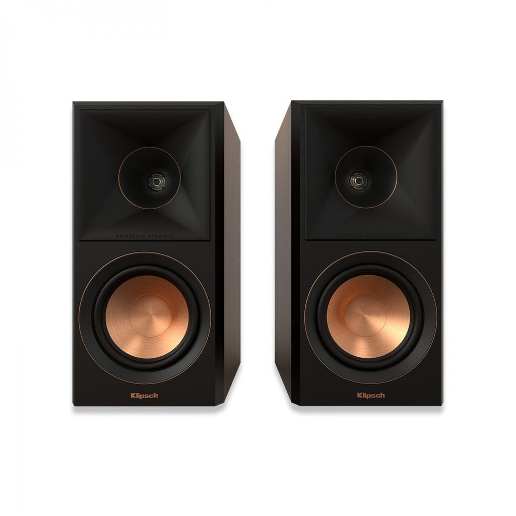 Klipsch Reference Premier MKII 5.1 Home Cinema Speaker Package - Walnut