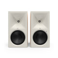 Klipsch The Nines II Active Bookshelf Speakers Red Oak
