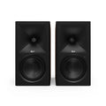 Klipsch The Nines II Active Bookshelf Speakers Walnut