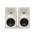 Klipsch The Sevens II Active Bookshelf Speakers Red Oak
