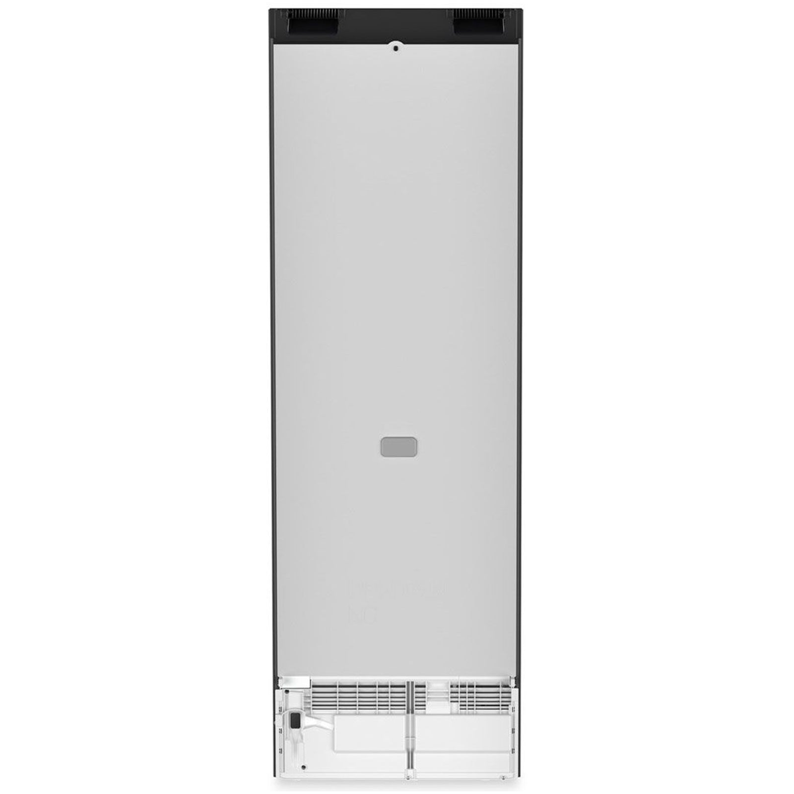 Liebherr CBNBDA 5223 Plus 60cm BioFresh No Frost Fridge Freeze Black
