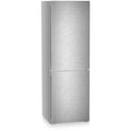 Liebherr Plus CBNSDA5223 60cm BioFresh No Frost Fridge Freezer Stainless Steel