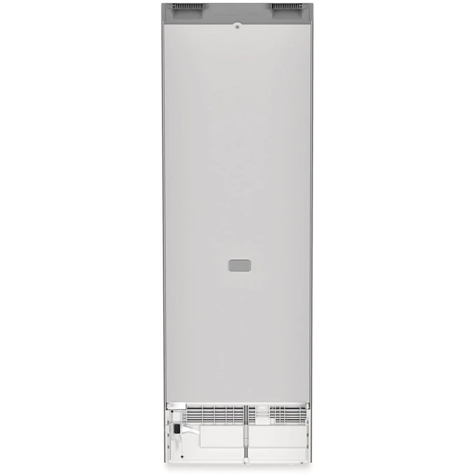 Liebherr Plus CBNSDA5223 60cm BioFresh No Frost Fridge Freezer Stainless Steel