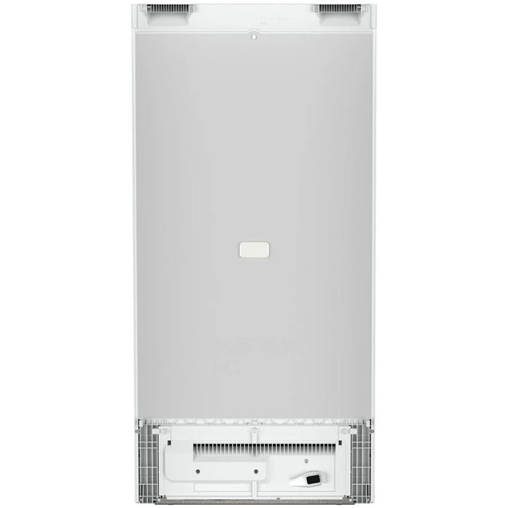Liebherr Plus FNA6625 70cm 260L No Frost Freestanding Freezer White
