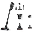 Miele Triflex HX3 Cat & Dog Cordless Stick Vacuum Cleaner - Obsidian Black