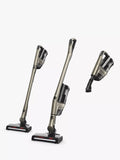 Miele Triflex HX3 Plus Cordless Stick Vacuum Cleaner up to 140 Minutes Run Time - Titanium Pearl