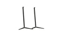 Monitor Audio Radius Floor Stands 4G Series Pair - Black