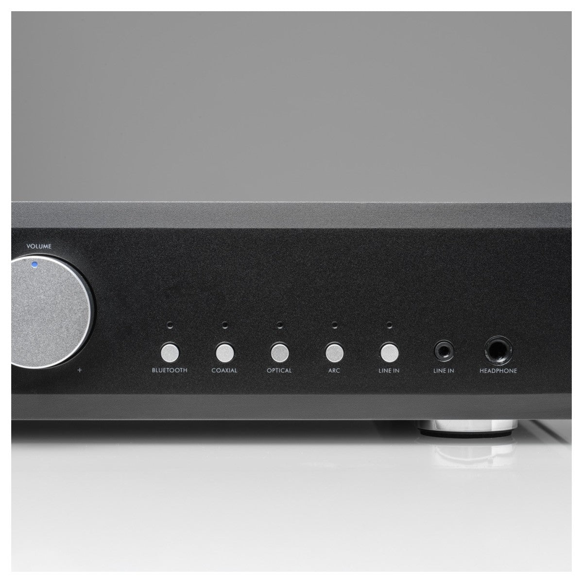 Musical Fidelity B1xi Integrated Amplifier with JBL 4309 Studio Monitor Bookshelf Speakers Pair - Black