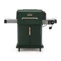 Ninja PG301UKGN FlexFlame Gas BBQ & Outdoor Cooking System Green