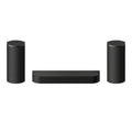 Sony BRAVIA Theatre Trio (HT-A8) Dolby Atmos / DTS:X 3.0.2 Home Cinema System