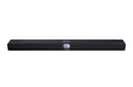 WiiM Bar 3.0.2 Dolby Atmos and DTS:X Soundbar with Touchscreen Display - Gloss Black