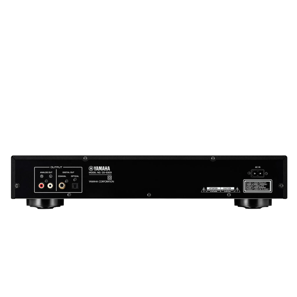 Yamaha R-N600A Network Receiver & CD-S303 CD Player with Wharfedale Linton Heritage Standmount Speakers with Matching Stands - Black
